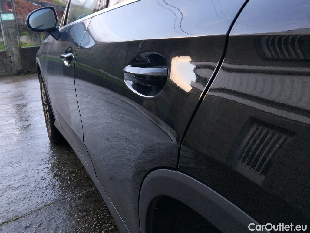  Mercedes  GLC MERCEDES-BENZ  / 2022 / 5P / todoterreno  220 d 4MATIC  #23