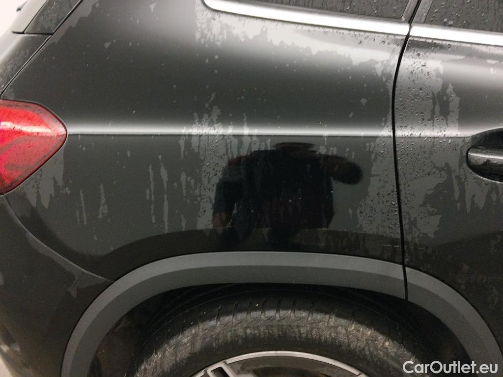  Mercedes  GLA MERCEDES-BENZ  / 2020 / 5P / todoterreno  200 D #10