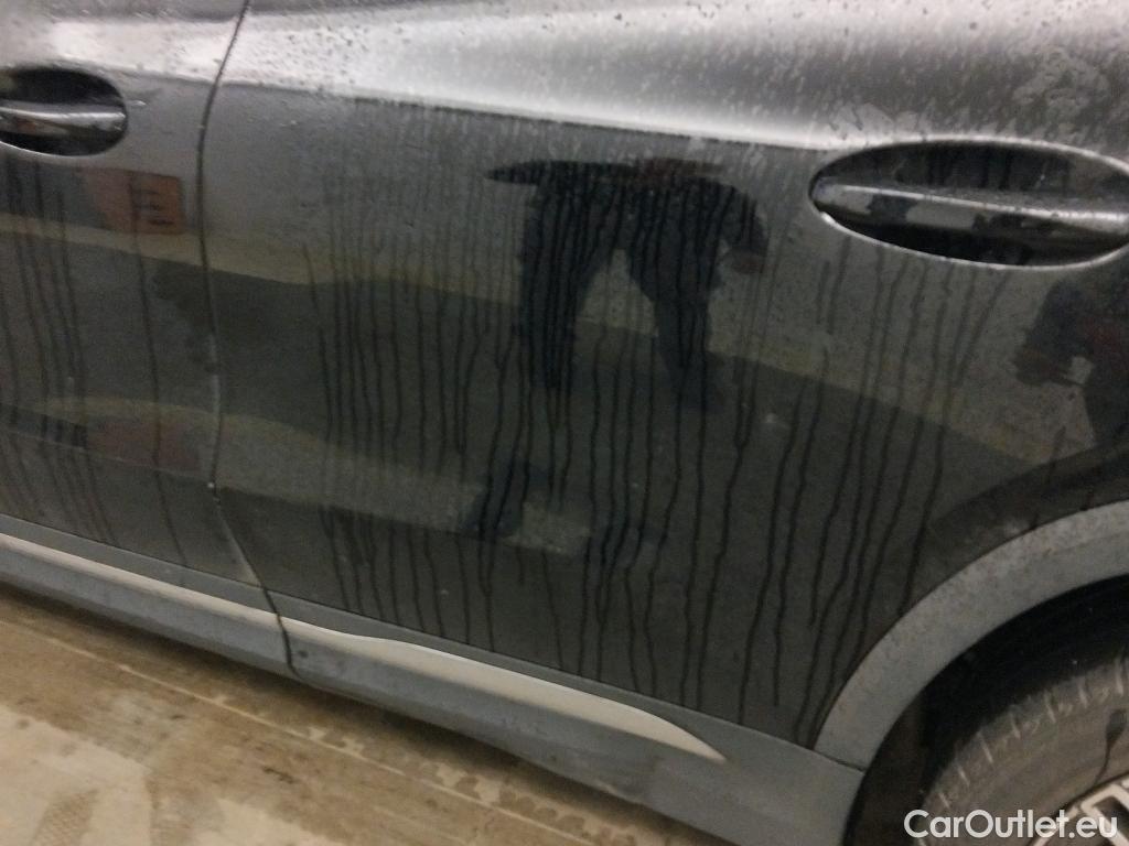  Mercedes  GLA MERCEDES-BENZ  / 2020 / 5P / todoterreno  200 D #16