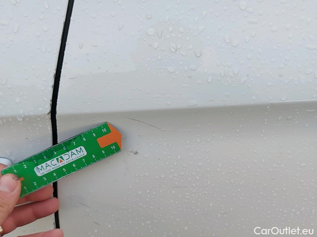  Opel   Grandland X OPEL Grandland / 2021 / 5P / todoterreno 1.5 CDTi Business Edition Auto #12