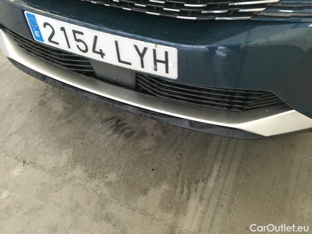  Peugeot  3008 PEUGEOT  / 2020 / 5P / todoterreno 1.5 BlueHDi 96kW (130CV) S&S Active Pack #21