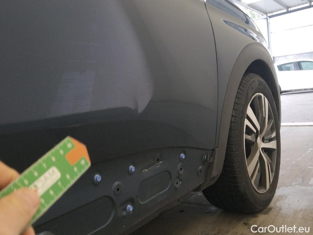  Peugeot  3008  Allure Pack 1.5 HDi 130CV AT8 E6d #6