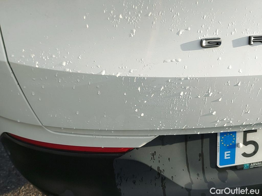  Opel   Grandland X OPEL Grandland / 2021 / 5P / todoterreno 1.5 CDTi Business Edition Auto #21