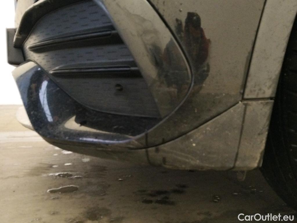  Mercedes  GLA MERCEDES-BENZ  / 2020 / 5P / todoterreno  200 D #18