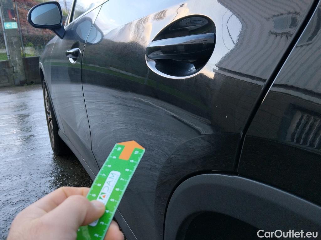  Mercedes  GLC MERCEDES-BENZ  / 2022 / 5P / todoterreno  220 d 4MATIC  #24