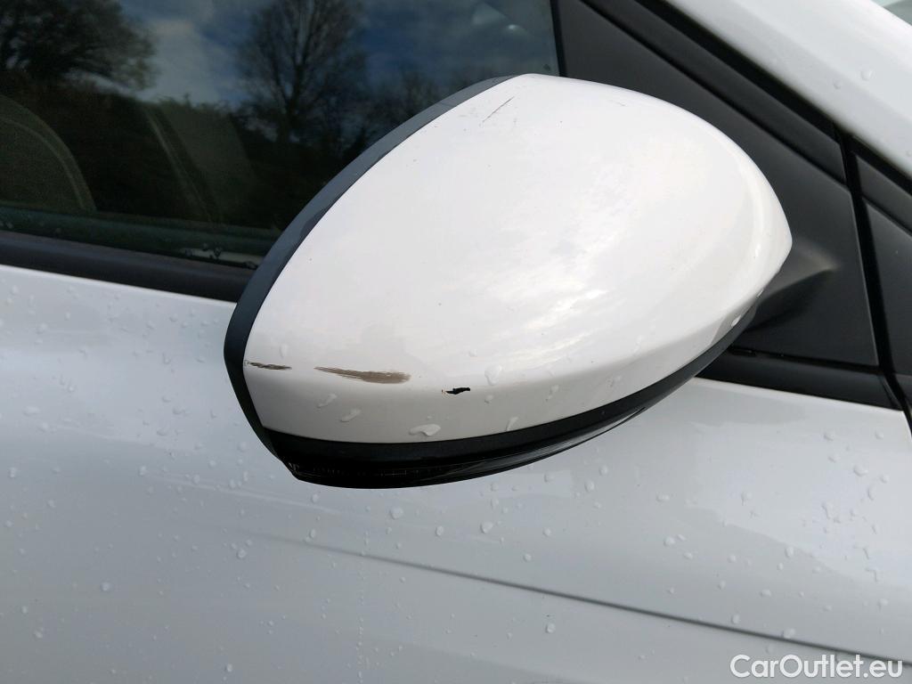  Renault  Megane RENAULT Mégane / 2015 / 5P / berlina con portón Life Blue dCi 70kW (95CV) #35