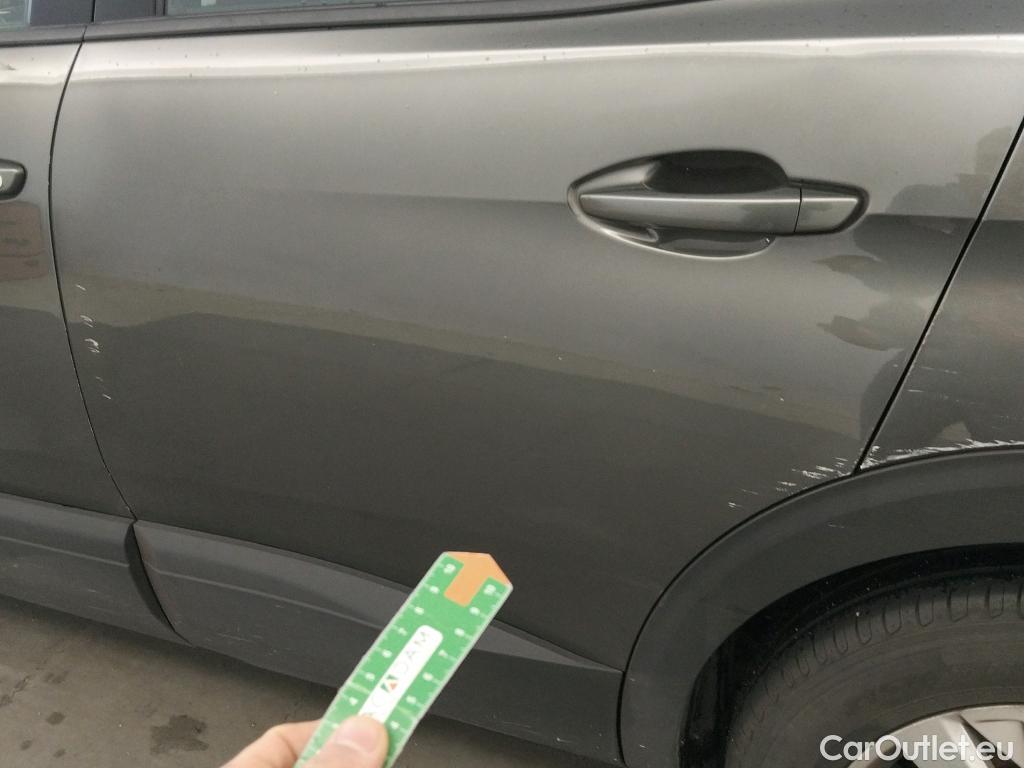  Peugeot  3008 PEUGEOT  / 2016 / 5P / todoterreno 1.5L BlueHDi 96kW (130CV) S&S Active (AC2) #2