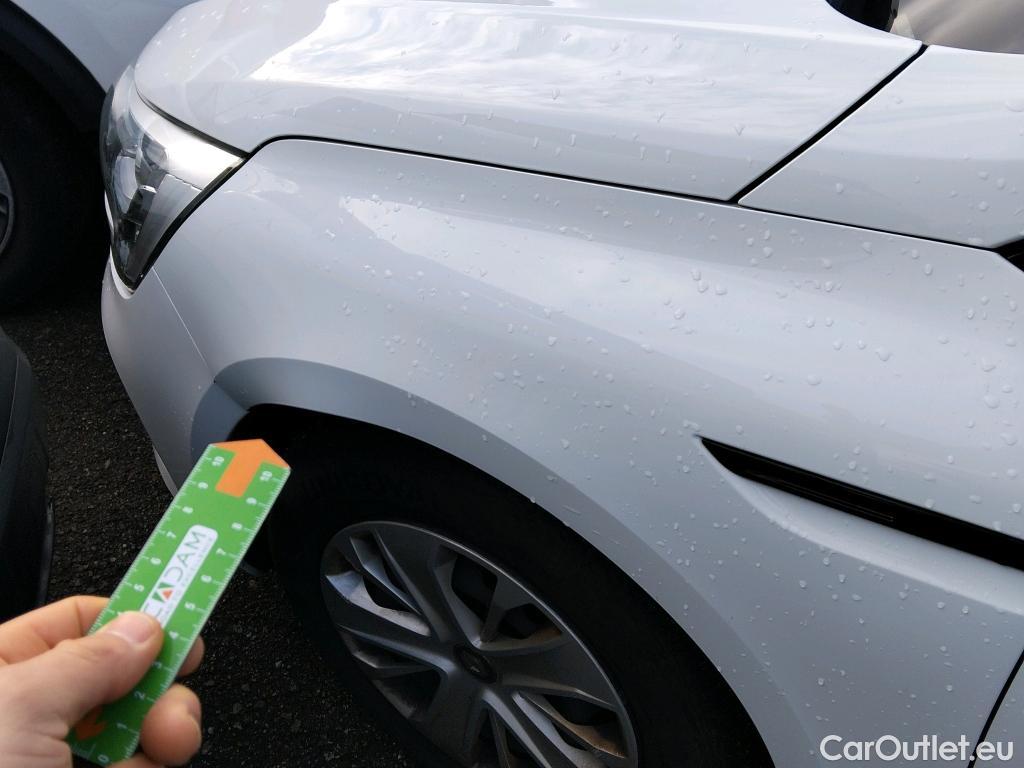  Renault  Megane RENAULT Mégane / 2015 / 5P / berlina con portón Life Blue dCi 70kW (95CV) #12