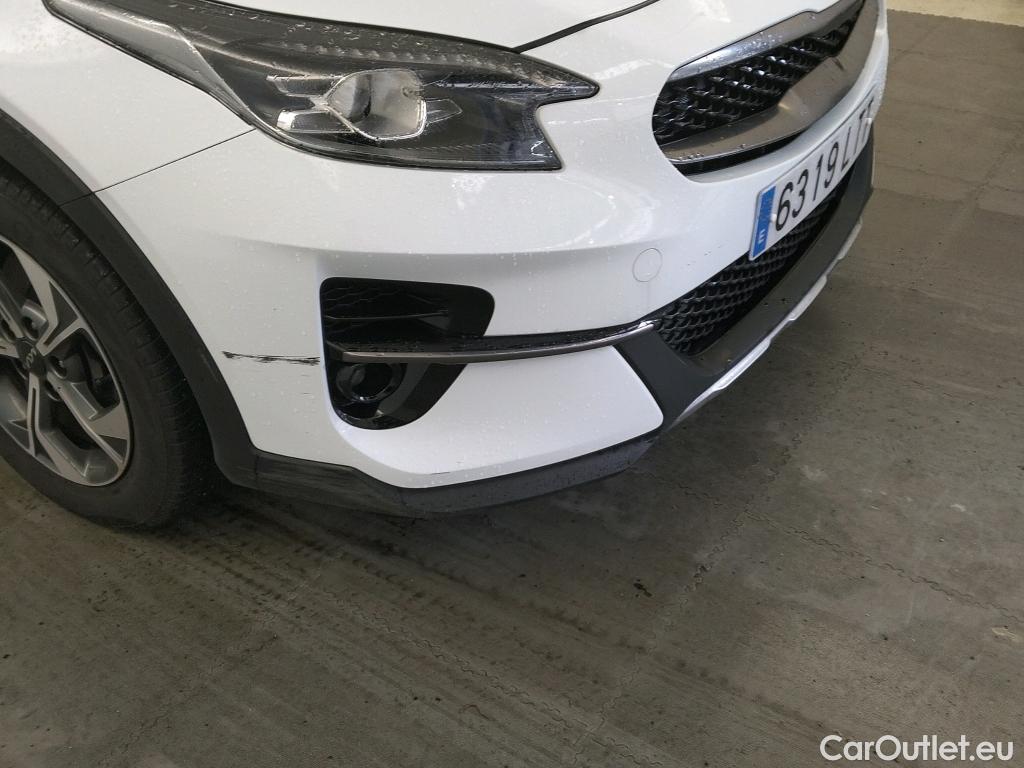 KIA  XCeed KIA  / 2019 / 5P / todoterreno 1.0 T-GDi Drive 88kW (120CV) #11