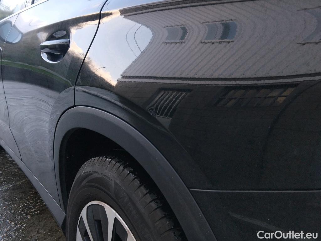  Mercedes  GLC MERCEDES-BENZ  / 2022 / 5P / todoterreno  220 d 4MATIC  #25