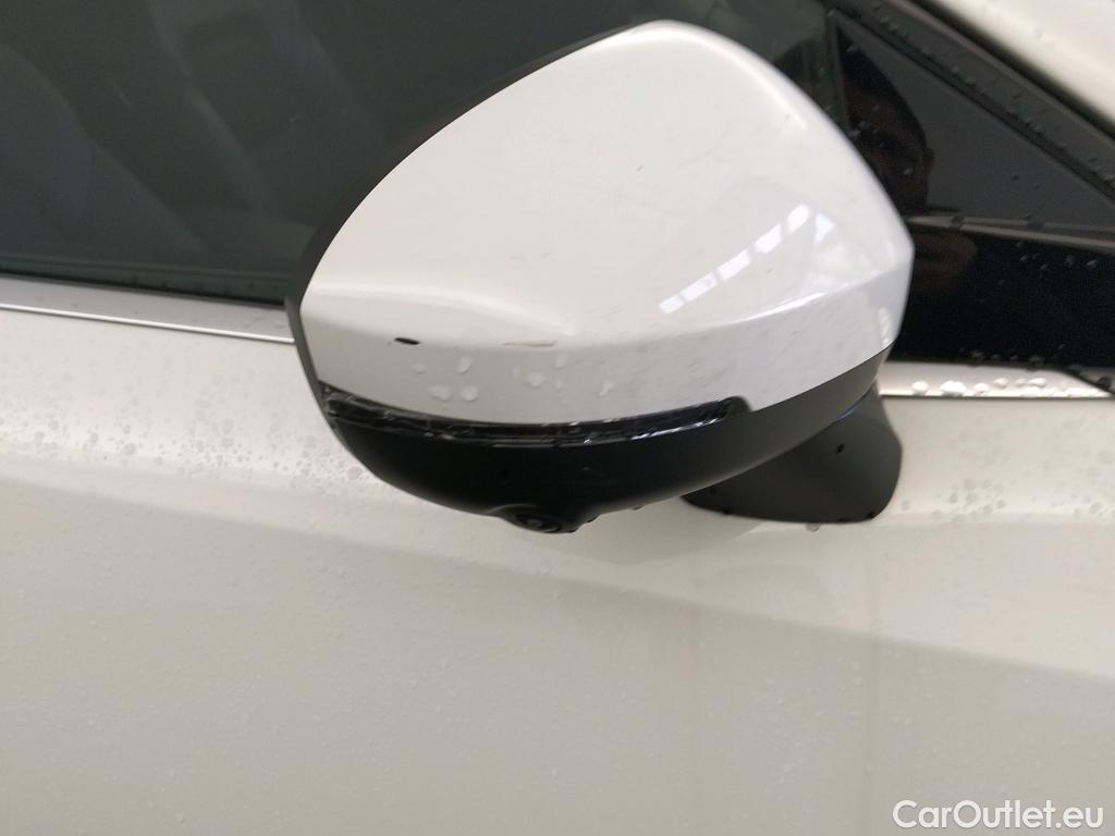  Nissan  Qashqai NISSAN  / 2021 / 5P / todoterreno DIG-T 116kW mHEV Xtronic Tekna #9