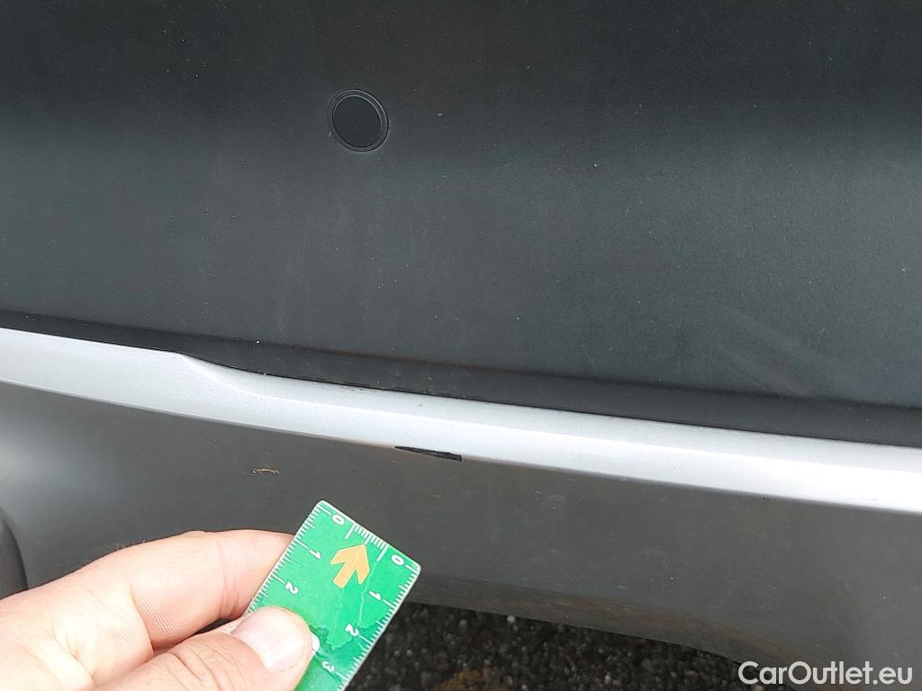  KIA  XCeed KIA  / 2019 / 5P / todoterreno 1.6 GDi PHEV 104kW (141CV) eTech #34