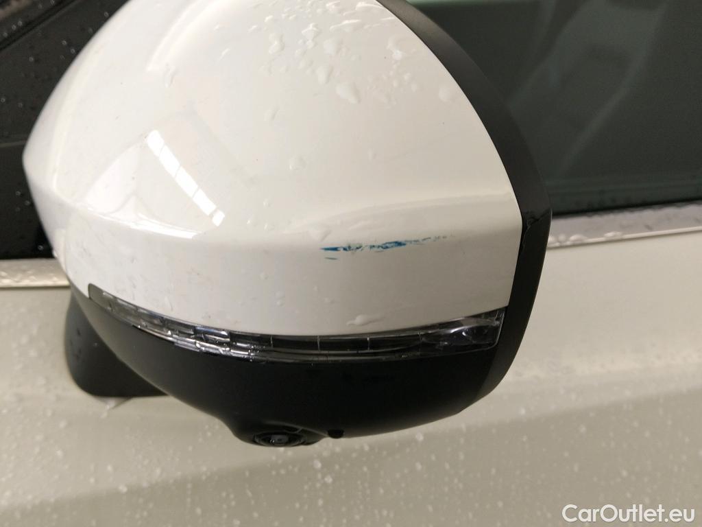  Nissan  Qashqai NISSAN  / 2021 / 5P / todoterreno DIG-T 116kW mHEV Xtronic Tekna #7