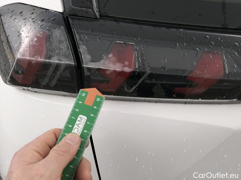  Peugeot  2008 PEUGEOT  / 2019 / 5P / todoterreno Active Puretech 100 S&S BVM6 #6