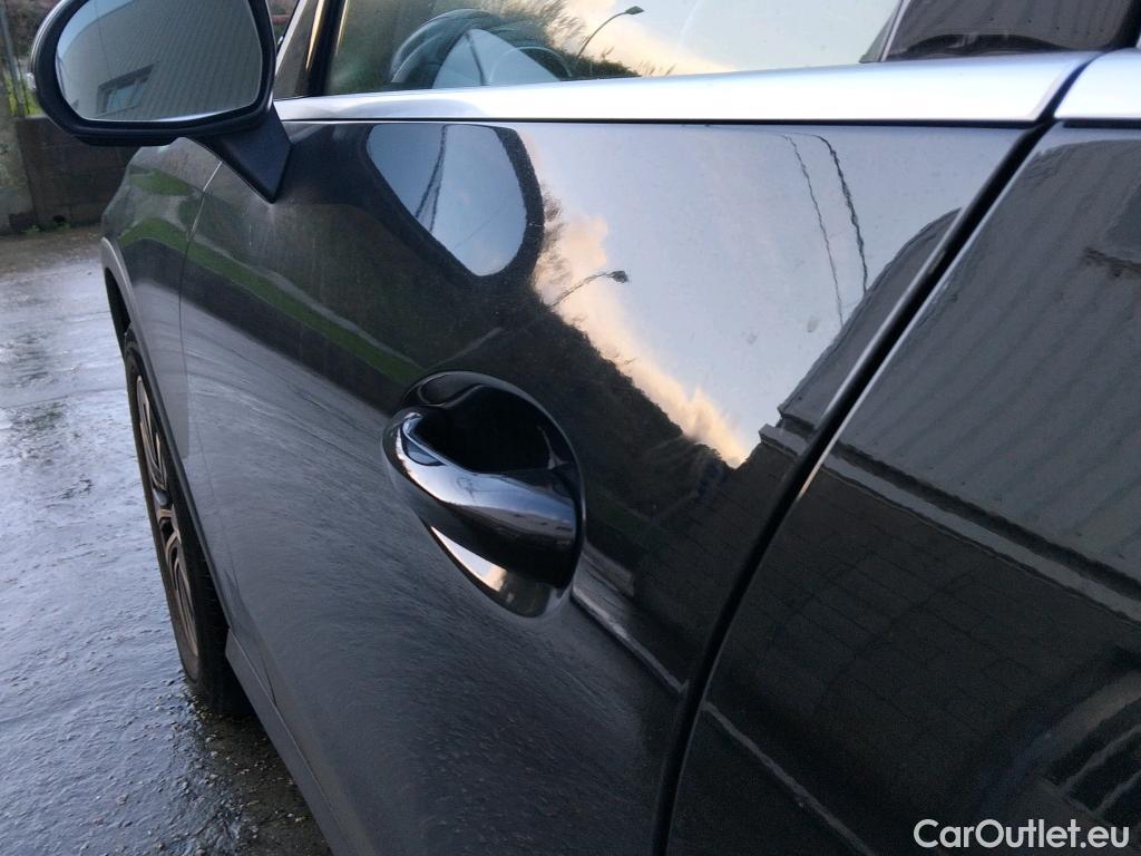  Mercedes  GLC MERCEDES-BENZ  / 2022 / 5P / todoterreno  220 d 4MATIC  #21