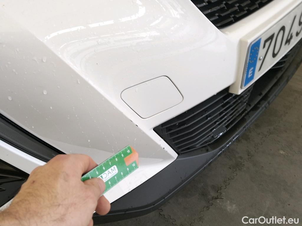  Peugeot  2008 PEUGEOT  / 2019 / 5P / todoterreno Active Puretech 100 S&S BVM6 #8