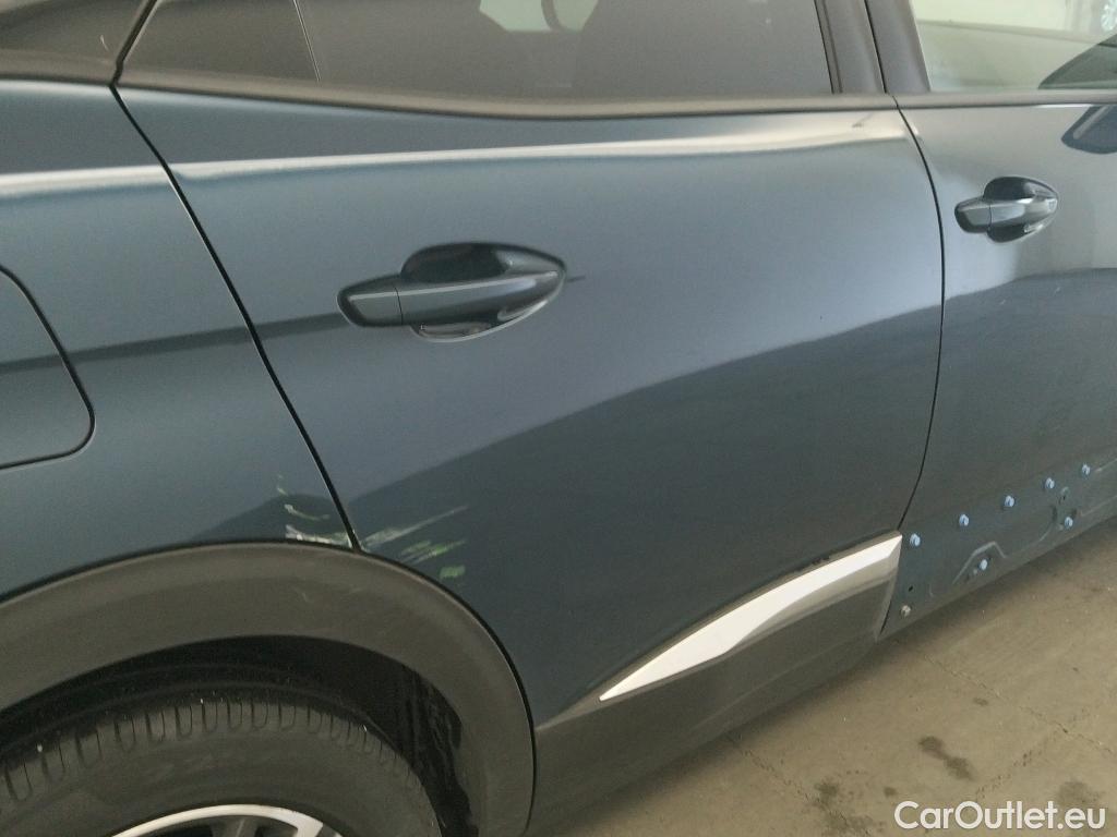  Peugeot  3008  Allure Pack 1.5 HDi 130CV AT8 E6d #7