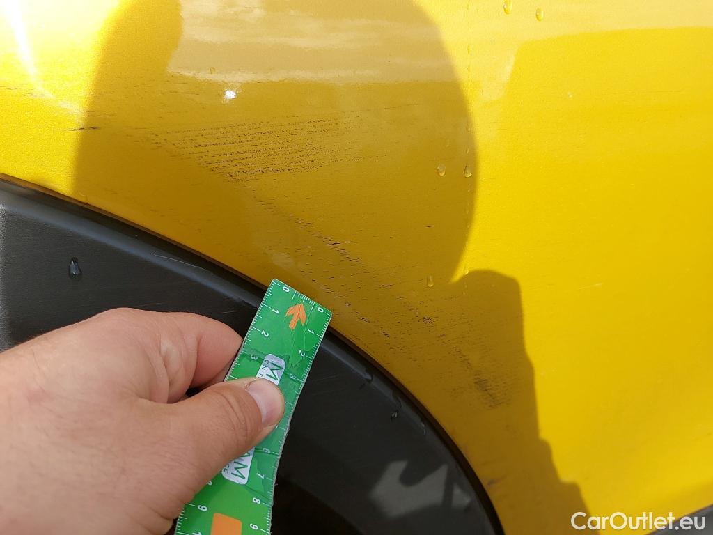  KIA  XCeed KIA  / 2019 / 5P / todoterreno 1.6 GDi PHEV 104kW (141CV) eTech #12