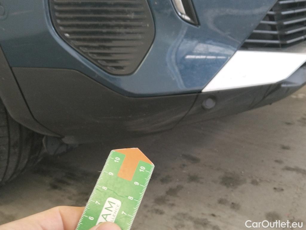  Peugeot  3008  Allure Pack 1.5 HDi 130CV AT8 E6d #20