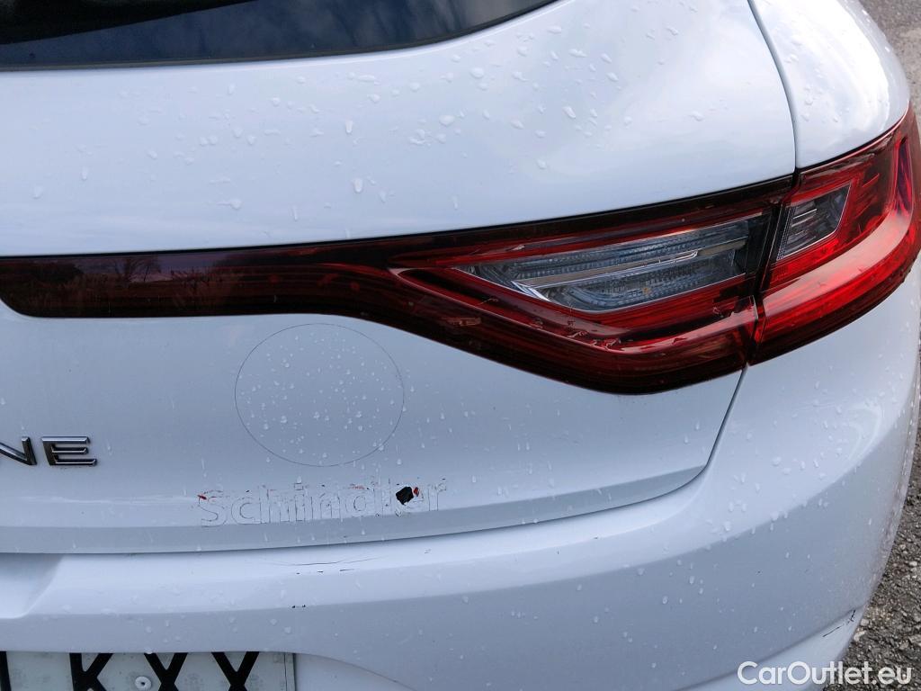  Renault  Megane RENAULT Mégane / 2015 / 5P / berlina con portón Life Blue dCi 70kW (95CV) #3