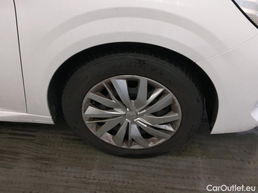  Peugeot  208 PEUGEOT  / 2019 / 5P / berlina con portón BlueHDi 73kW (100CV) Active #9