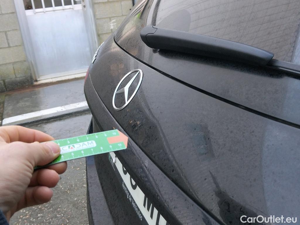  Mercedes  GLC MERCEDES-BENZ  / 2022 / 5P / todoterreno  220 d 4MATIC  #2