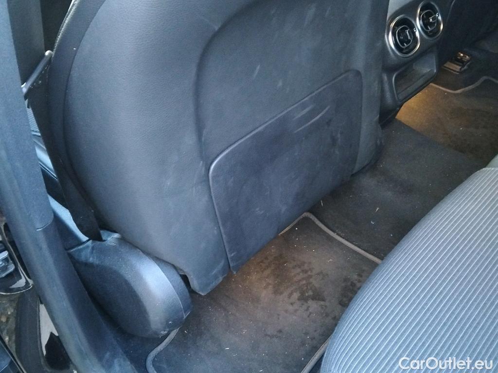  Mercedes  GLC MERCEDES-BENZ  / 2022 / 5P / todoterreno  220 d 4MATIC  #16