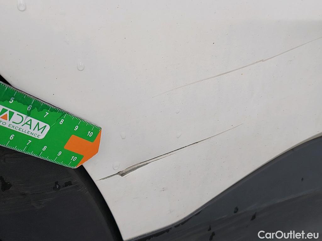  Opel   Grandland X OPEL Grandland / 2021 / 5P / todoterreno 1.5 CDTi Business Edition Auto #2