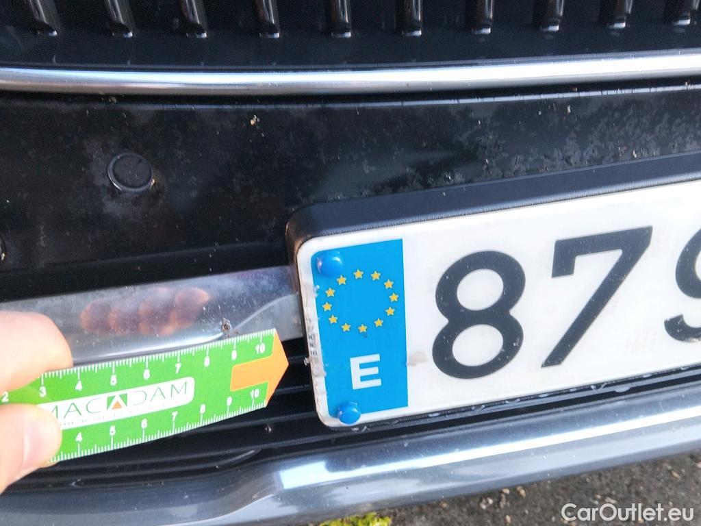  Mercedes  GLC MERCEDES-BENZ  / 2022 / 5P / todoterreno  220 d 4MATIC  #20