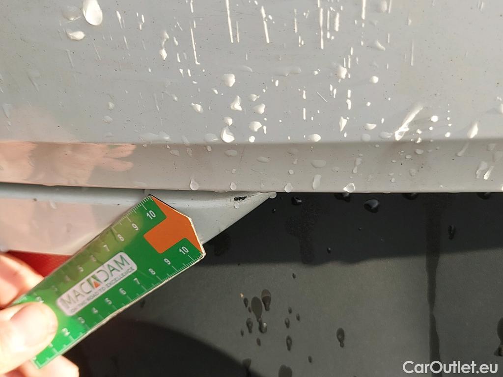  Opel   Grandland X OPEL Grandland / 2021 / 5P / todoterreno 1.5 CDTi Business Edition Auto #22