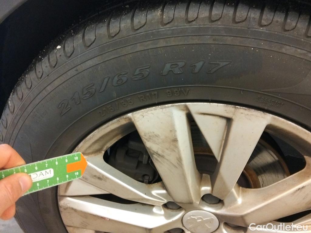  Peugeot  3008 PEUGEOT  / 2016 / 5P / todoterreno 1.5L BlueHDi 96kW (130CV) S&S Active (AC2) #22