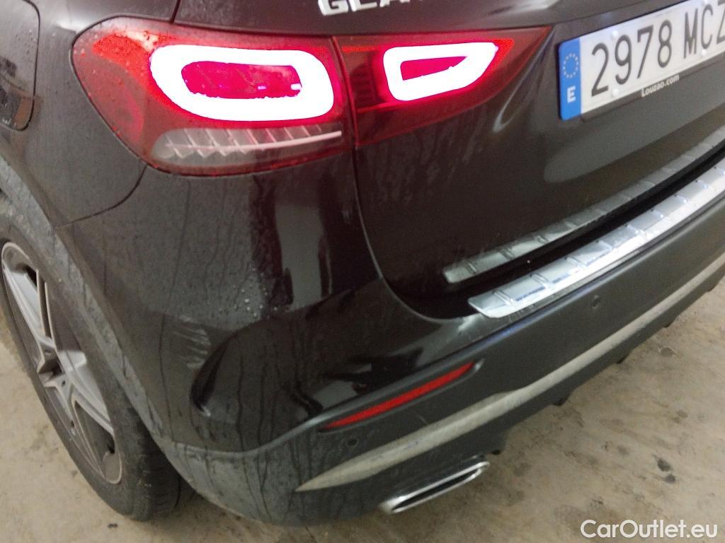  Mercedes  GLA MERCEDES-BENZ  / 2020 / 5P / todoterreno  200 D #14