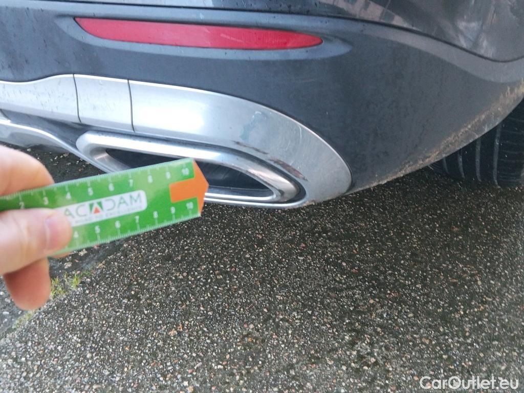  Mercedes  GLC MERCEDES-BENZ  / 2022 / 5P / todoterreno  220 d 4MATIC  #18