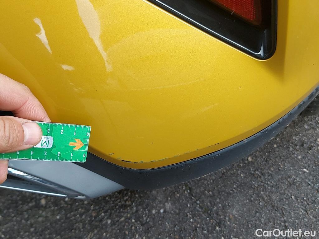  KIA  XCeed KIA  / 2019 / 5P / todoterreno 1.6 GDi PHEV 104kW (141CV) eTech #21