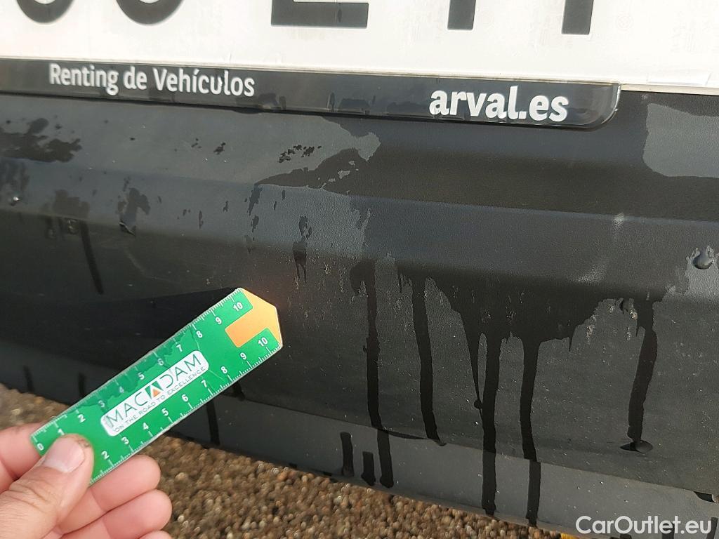  Opel   Grandland X OPEL Grandland / 2021 / 5P / todoterreno 1.5 CDTi Business Edition Auto #14