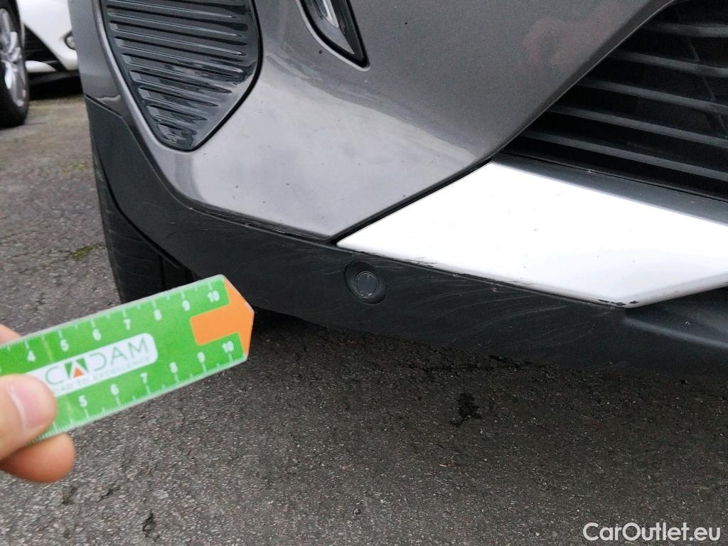  Peugeot  3008 PEUGEOT  / 2020 / 5P / todoterreno 1.5 BlueHDi 96kW S&S GT EAT8 #14