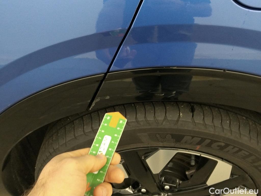  KIA  Sportage KIA  / 2022 / 5P / todoterreno 1.6 T-GDi PHEV 198kW (265CV) Tech 4X4 #18