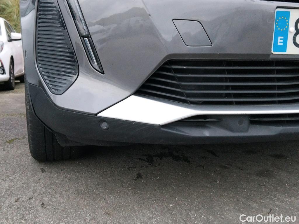  Peugeot  3008 PEUGEOT  / 2020 / 5P / todoterreno 1.5 BlueHDi 96kW S&S GT EAT8 #13