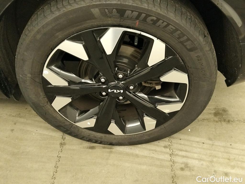  KIA  Sportage KIA  / 2022 / 5P / todoterreno 1.6 T-GDi PHEV 198kW (265CV) Tech 4X4 #1