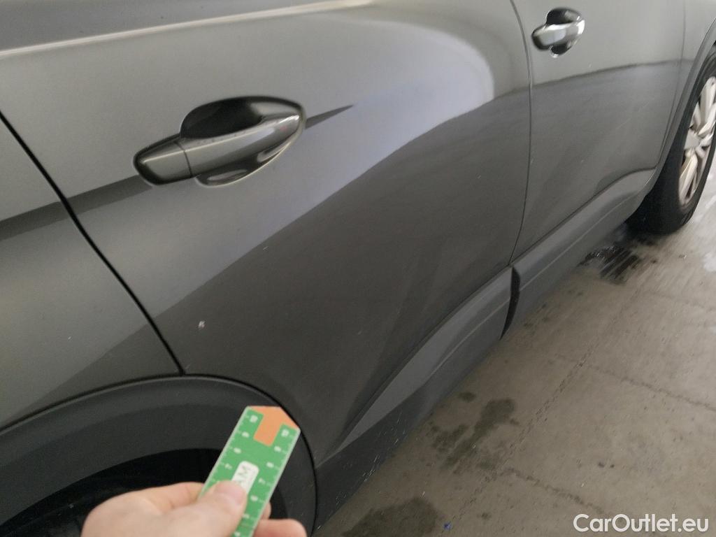  Peugeot  3008 PEUGEOT  / 2016 / 5P / todoterreno 1.5L BlueHDi 96kW (130CV) S&S Active (AC2) #6