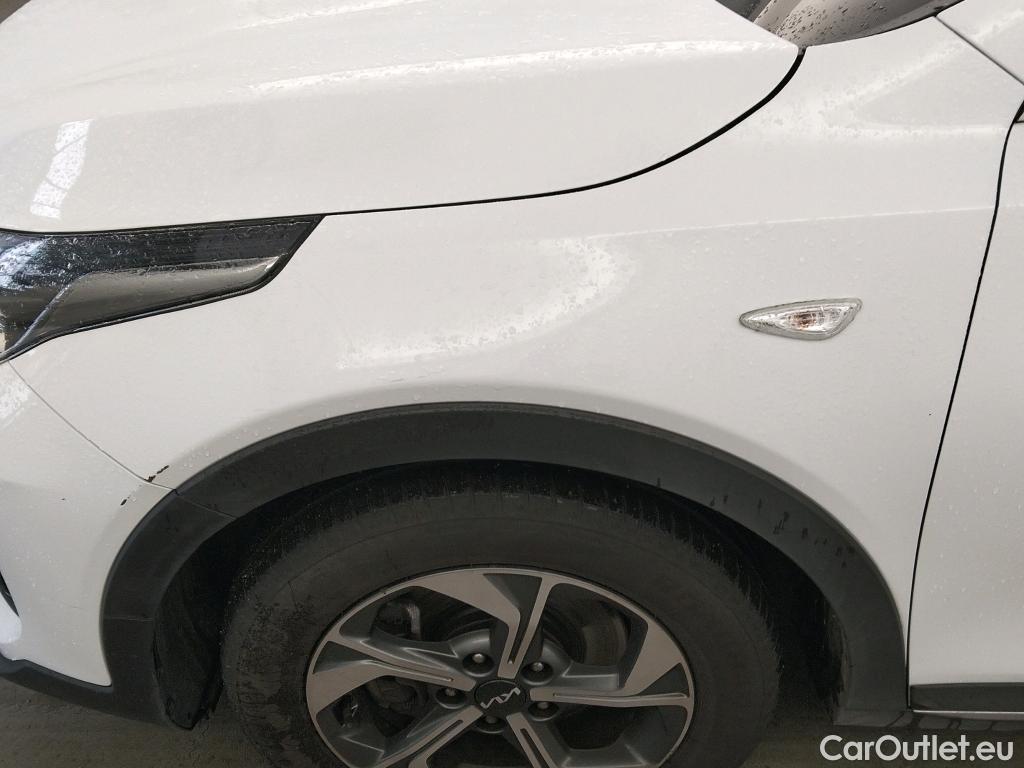  KIA  XCeed KIA  / 2019 / 5P / todoterreno 1.0 T-GDi Drive 88kW (120CV) #1