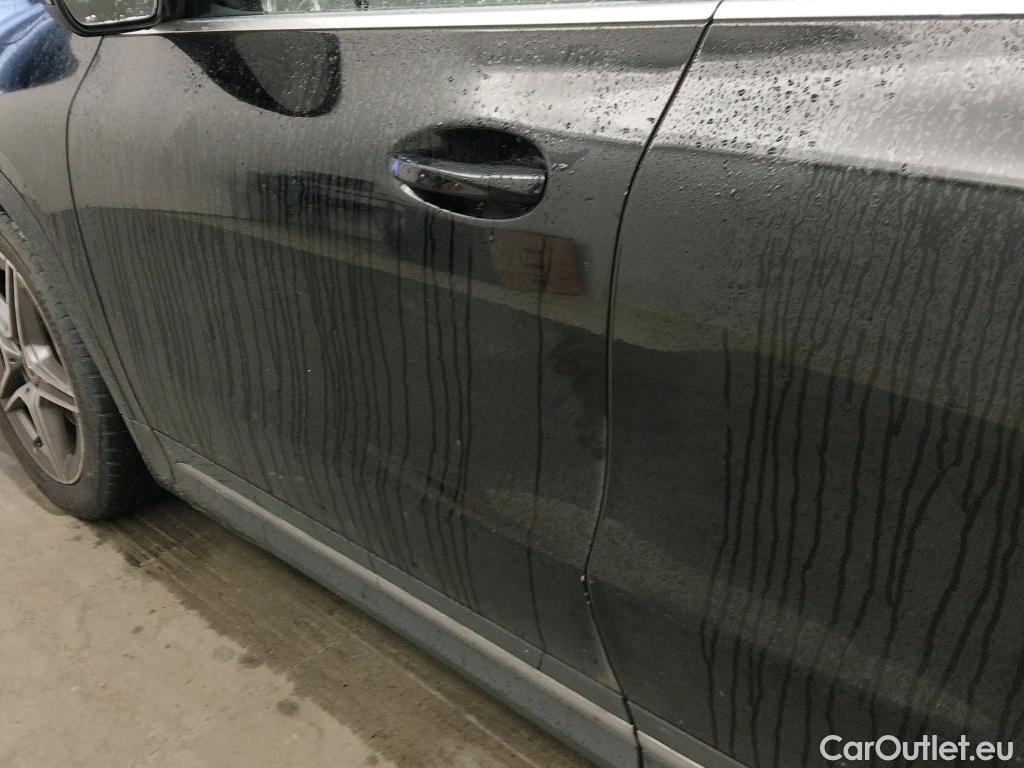  Mercedes  GLA MERCEDES-BENZ  / 2020 / 5P / todoterreno  200 D #26