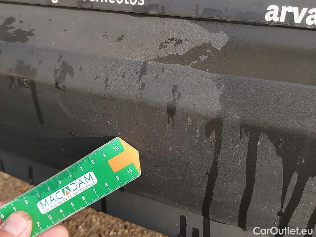  Opel   Grandland X OPEL Grandland / 2021 / 5P / todoterreno 1.5 CDTi Business Edition Auto #15