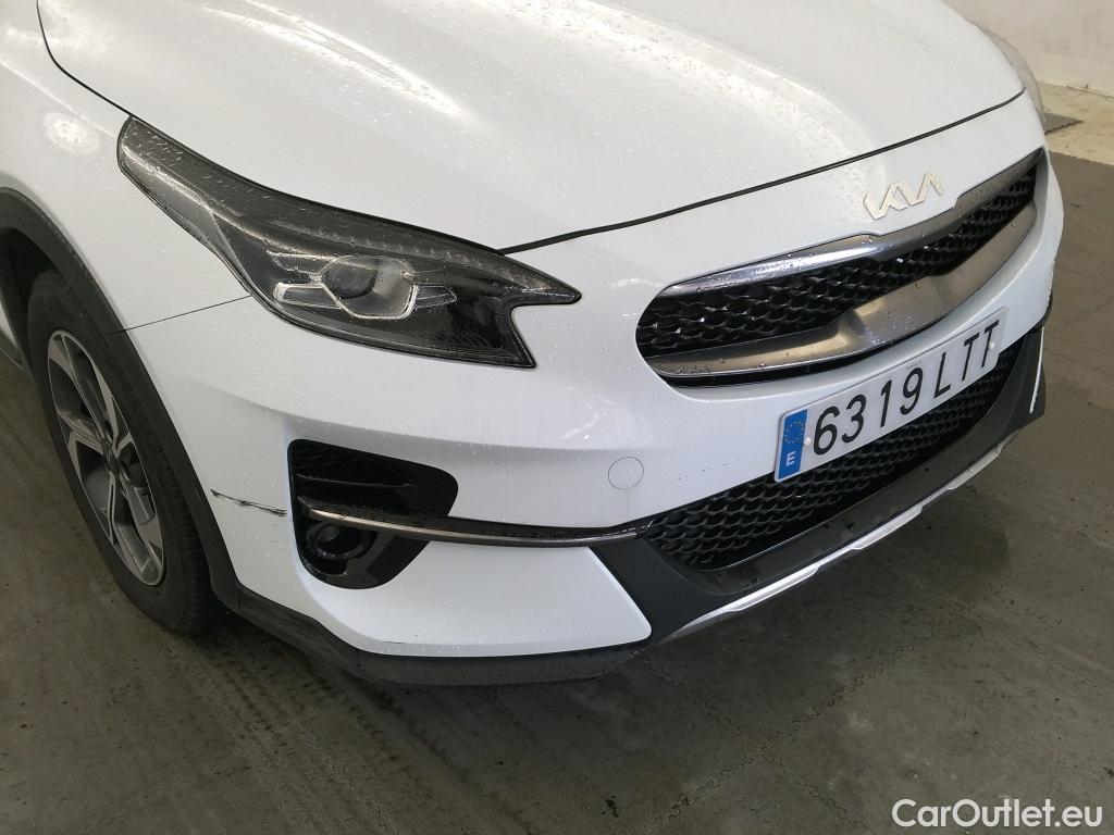  KIA  XCeed KIA  / 2019 / 5P / todoterreno 1.0 T-GDi Drive 88kW (120CV) #5