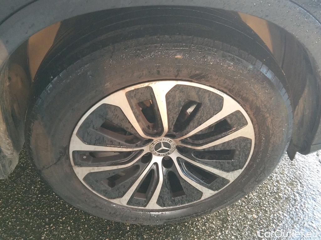  Mercedes  GLC MERCEDES-BENZ  / 2022 / 5P / todoterreno  220 d 4MATIC  #6