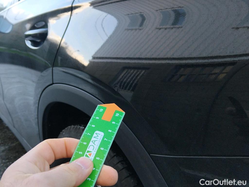  Mercedes  GLC MERCEDES-BENZ  / 2022 / 5P / todoterreno  220 d 4MATIC  #26