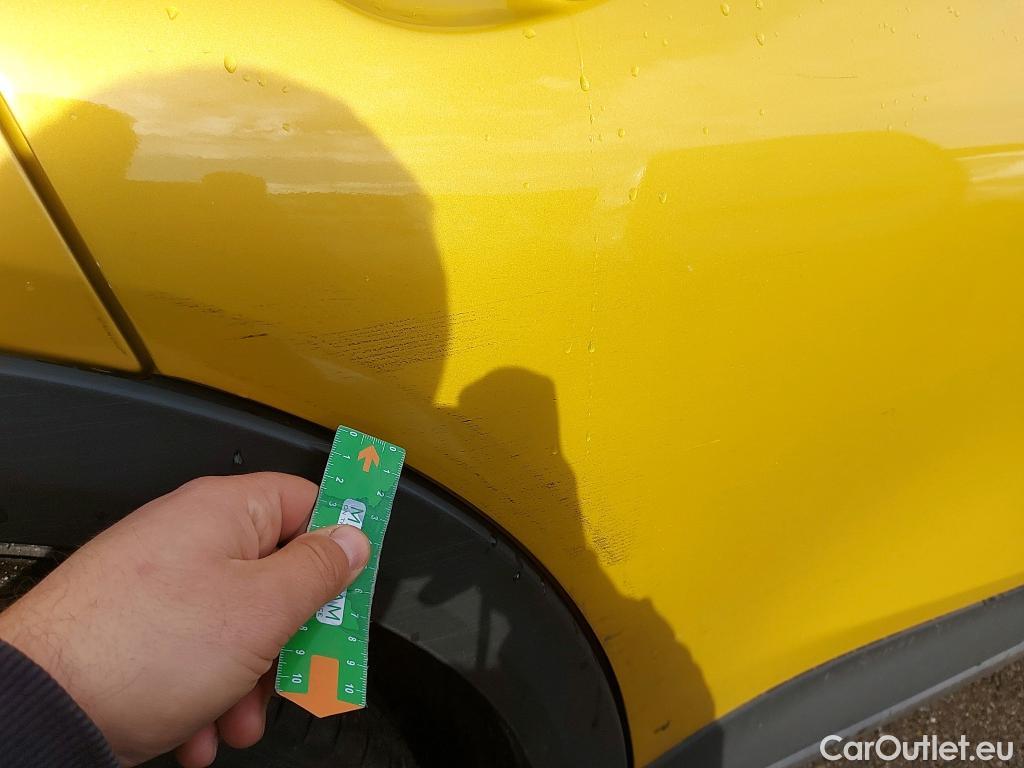  KIA  XCeed KIA  / 2019 / 5P / todoterreno 1.6 GDi PHEV 104kW (141CV) eTech #11