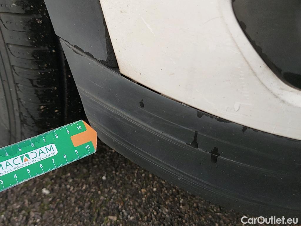  Opel   Grandland X OPEL Grandland / 2021 / 5P / todoterreno 1.5 CDTi Business Edition Auto #11