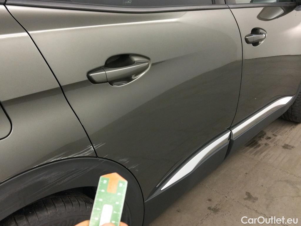  Peugeot  3008 PEUGEOT  Hybrid / 2016 / 5P / todoterreno 225 e-EAT8 Allure #14