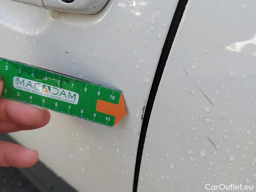  Opel   Grandland X OPEL Grandland / 2021 / 5P / todoterreno 1.5 CDTi Business Edition Auto #7